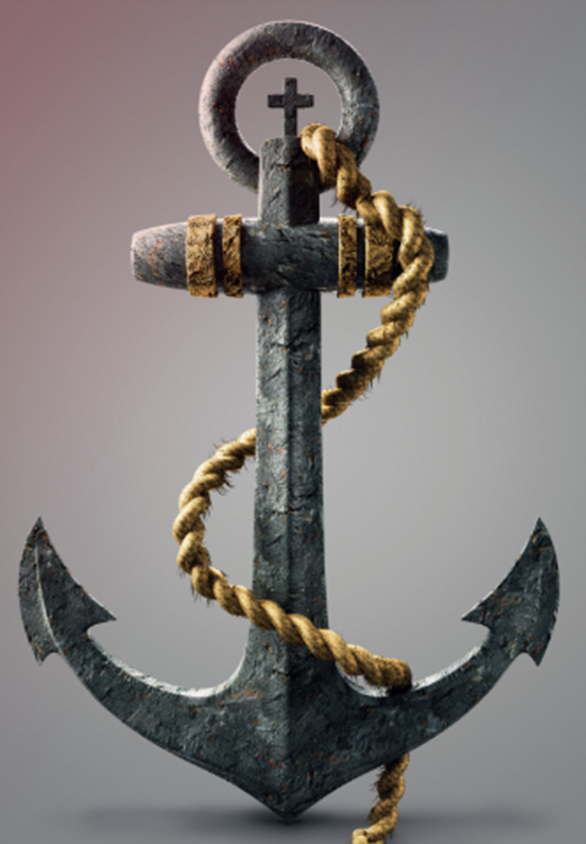 anchor